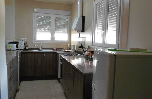 La Galera Maison | Hébergement en duplex en location dans un endroit rural paisible