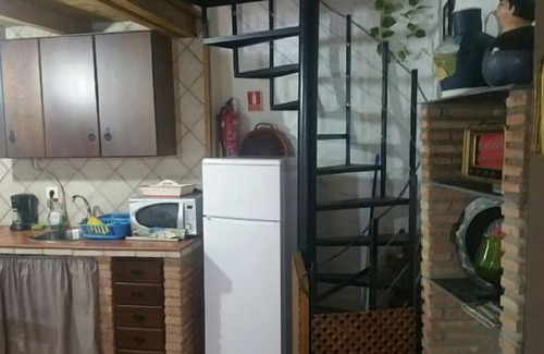 Pinofranqueado Cottage | Gîte El Mirador del Castillo pour 4 personnes