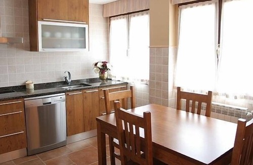 Sabando Cottage | Gîte El Manzanal pour 8 personnes