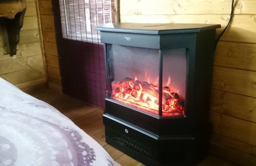 Prades Cabine | Self catering El Xalet de Prades for 2 people