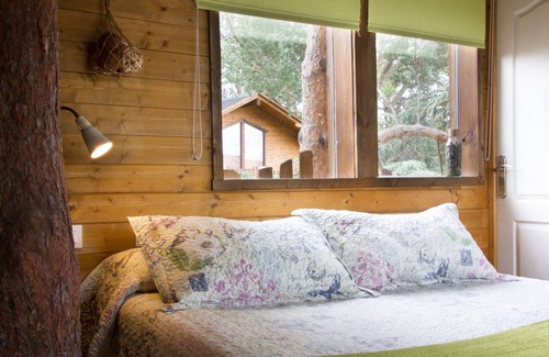 Prades Cabine | Self catering El Xalet de Prades for 2 people