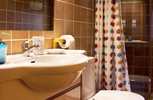 Prades Cottage | Self catering El Xalet de Prades for 4 people