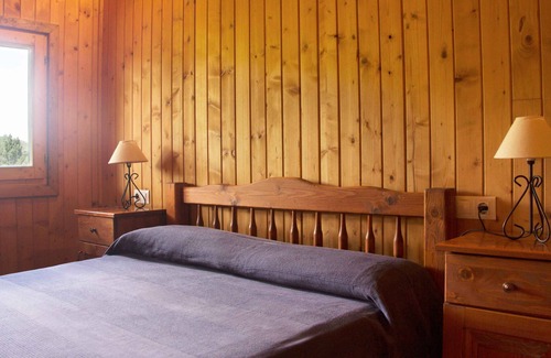 Prades Cottage | Self catering El Xalet de Prades for 4 people