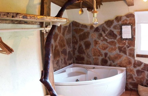 Prades Cottage | Gîte El Xalet de Prades pour 2 personnes
