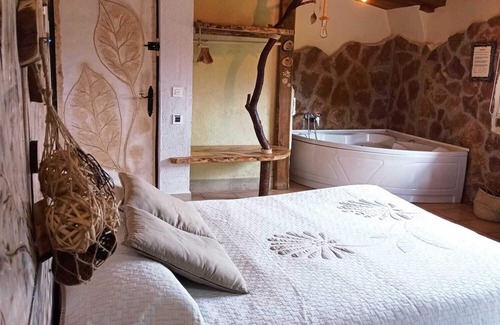 Prades Cottage | Gîte El Xalet de Prades pour 2 personnes