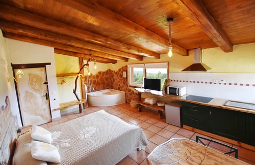 Prades Cottage | Gîte El Xalet de Prades pour 2 personnes