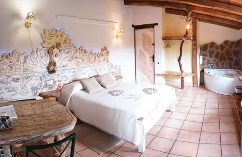 Prades Cottage | Gîte El Xalet de Prades pour 2 personnes