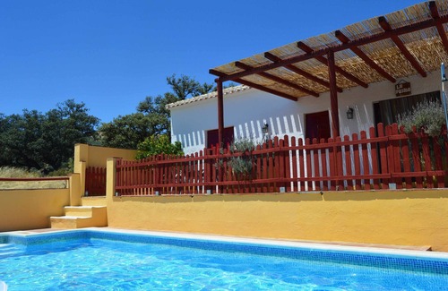 Algarinejo Maison | Gîte ruraux sous le soleil andalou