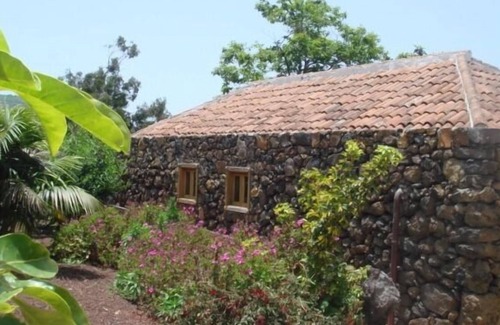 Icod de los Vinos Cottage | Gîte Finca Casonas de Marengo pour 3 personnes