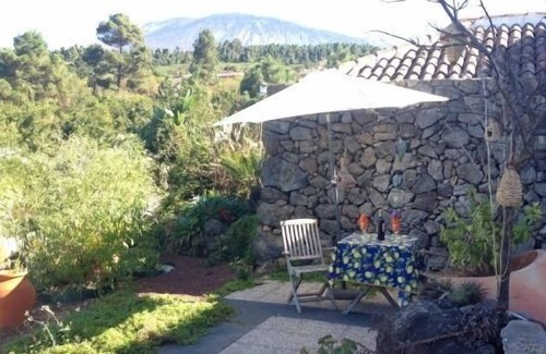 Icod de los Vinos Cottage | Gîte Finca Casonas de Marengo pour 2 personnes
