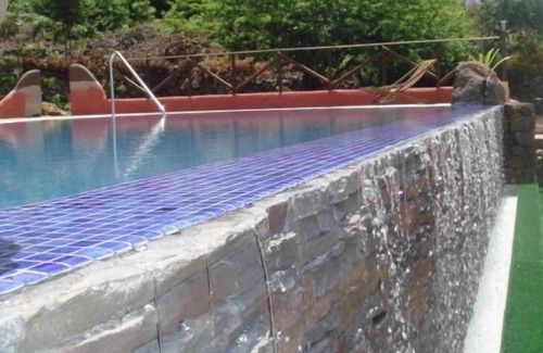 Icod de los Vinos Cottage | Gîte Finca Casonas de Marengo pour 2 personnes