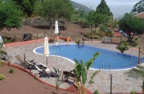 Icod de los Vinos Cottage | Gîte Finca Casonas de Marengo pour 6 personnes