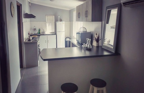 Kai !Garib Autre | Self-catering Family Farmstay at Bezalel Estate outside Upington