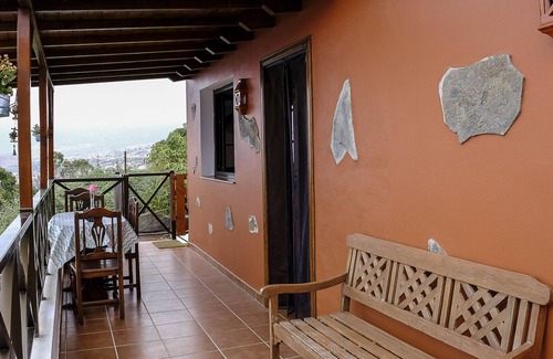 Los Realejos Cottage | Gîte rural (location complète) Finca El Biclén pour 3 personnes maximum