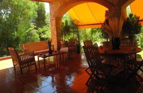 Candeleda Cottage | Gîte Finca La Lobera pour 8 personnes