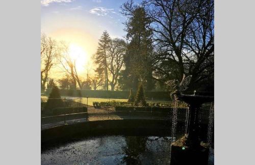 Ballyedmond Maison | Self Catering - Gardeners Cottage