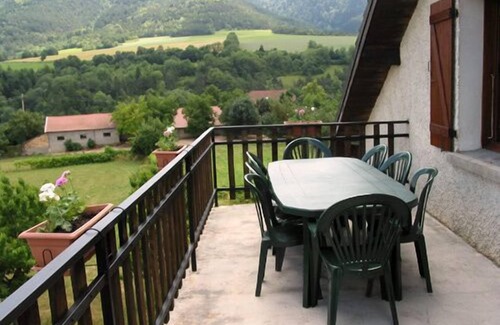 Lalley Cottage | Gites du Finet avec Spa et Sauna au coeur du Trièves Vercors