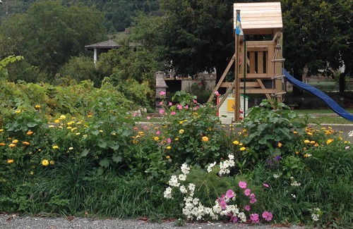 Lalley Cottage | Gites du Finet avec Spa et Sauna au coeur du Trièves Vercors