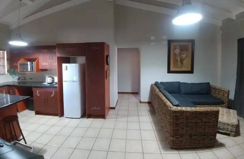 Sabie Autre | Self-catering Guesthouse in the Lowveld