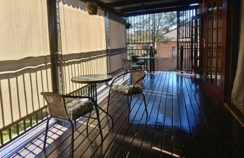 Sabie Autre | Self-catering Guesthouse in the Lowveld