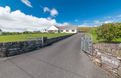 Ventry Maison | Maison de vacances indépendante à Beautiful Ventry