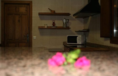 Villahermosa Cottage | Gîte Huerta Cuevas pour 13 personnes