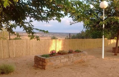 Villahermosa Cottage | Gîte Huerta Cuevas pour 13 personnes
