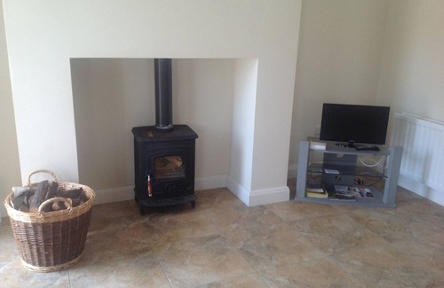 Strabane Cottage | Gîte Irish Cottage - Derg Cottage à Finn Valley Cottages,