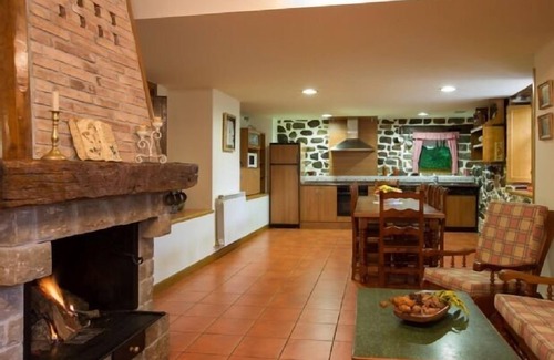 Ollo Cottage | Gîte Juanbarterena pour 10 personnes