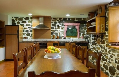 Ollo Cottage | Gîte Juanbarterena pour 10 personnes