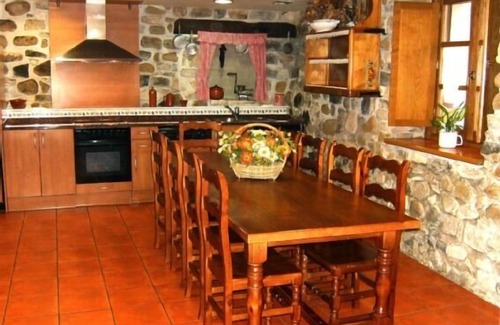 Ollo Cottage | Gîte Juanbarterena pour 10 personnes