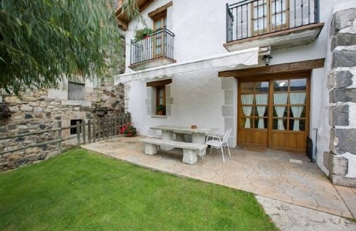 Ollo Cottage | Gîte Juanbarterena pour 10 personnes