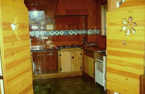 Sort Cottage | Gîte L'Era de Sansa pour 15 personnes