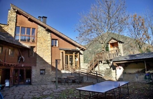 Sort Cottage | Gîte L'Era de Sansa pour 15 personnes