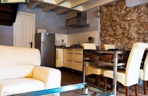 Sotres Cottage | Gîte La Ardina pour 4 personnes