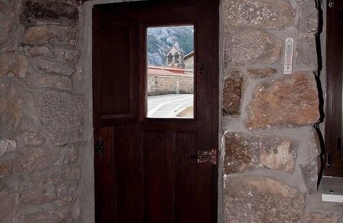 Sotres Cottage | Gîte La Ardina pour 4 personnes