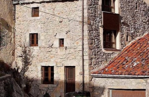 Sotres Cottage | Gîte La Ardina pour 4 personnes