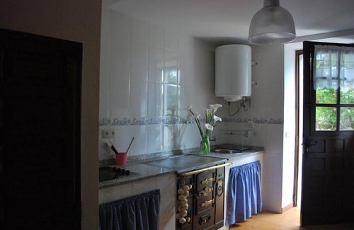 Quintana Cottage | Gîte La Casina de Mon pour 6 personnes