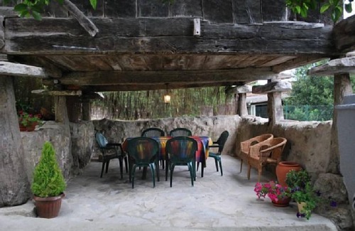 Quintana Cottage | Gîte La Casina de Mon pour 6 personnes