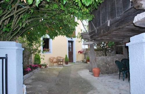 Quintana Cottage | Gîte La Casina de Mon pour 6 personnes