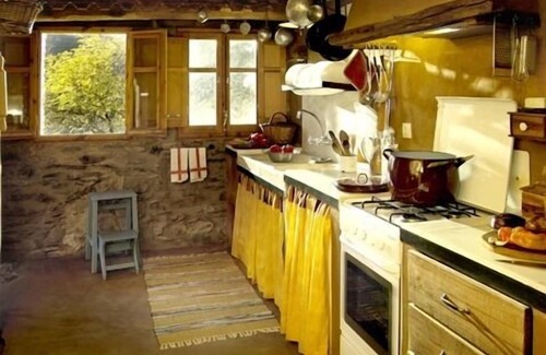 Coll de Nargo Cottage | Gîte La Pegatera pour 7 personnes