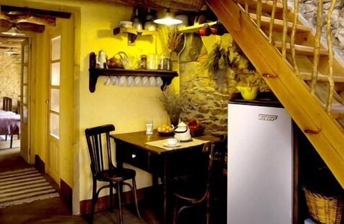 Coll de Nargo Cottage | Gîte La Pegatera pour 7 personnes