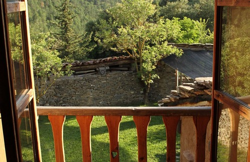 Coll de Nargo Cottage | Gîte La Pegatera pour 7 personnes