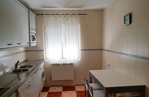 Navalguijo Cottage | Gîte Las Chorreras Pour 9 Personnes