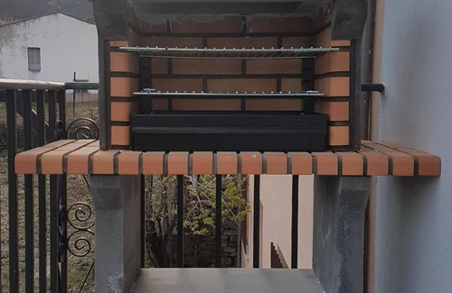 Navalguijo Cottage | Gîte Las Chorreras Pour 9 Personnes