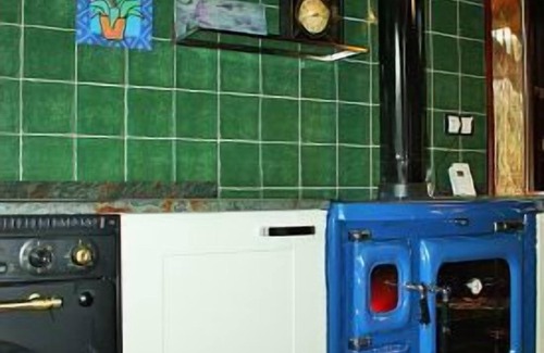 Navamuel Villa | Gîte rural (location complète) La Torre de San Esteban pour 8 personnes