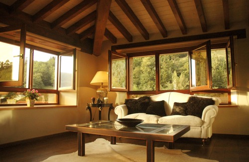 Molledo Cottage | Gîte La Finca del Monasterio pour 10 personnes