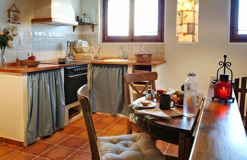 Canyelles Maison | Gîte La Ginesta rural pour 20 personnes