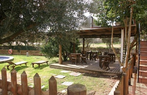 Canyelles Maison | Gîte La Ginesta rural pour 20 personnes