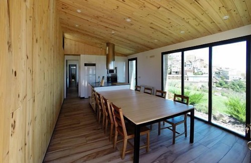 Cubells Cottage | Gîte La Granja del Besa pour 8 personnes